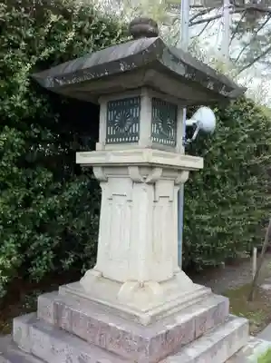 建部神社(滋賀県)