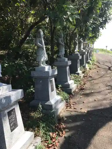 赤城大教会赤城寺のその他建物