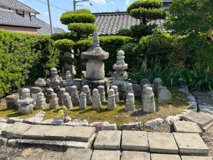 安楽寺(滋賀県)