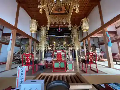 妙感寺(滋賀県)