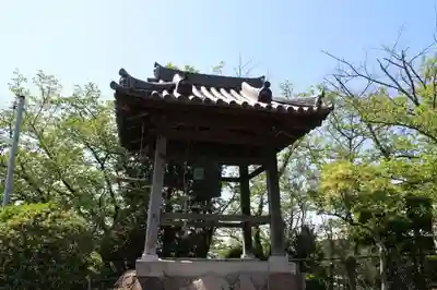 宝樹寺のその他建物
