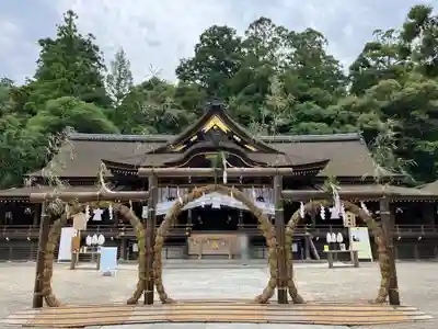 大神神社(奈良県)