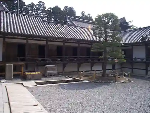 瑞巌寺のその他建物