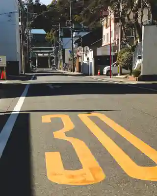 静岡浅間神社(静岡県)