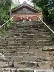 神魂神社の建物その他