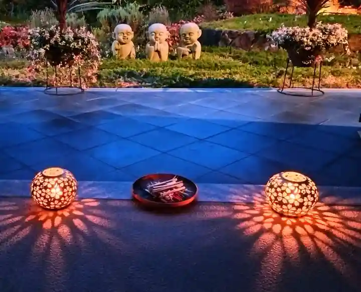 寿量山 速成寺(奈良県)