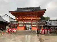 八坂神社(祇園さん)(京都府)