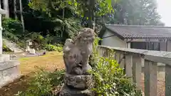 黒駒神社(福井県)