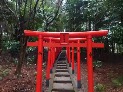 高鴨神社(奈良県)