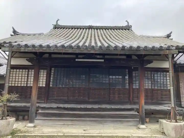 知善院(滋賀県)