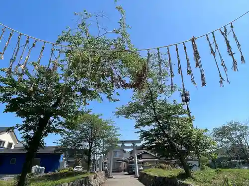 若宮八幡神社(滋賀県)