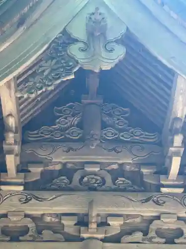 五十君神社(新潟県)