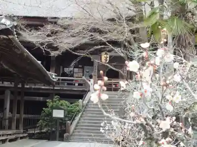 石山寺(滋賀県)