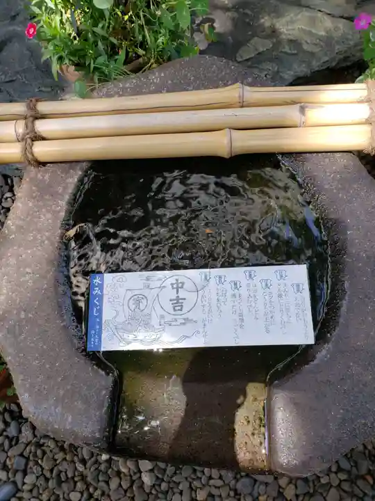 飯倉熊野神社(東京都)