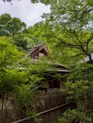 宝厳院(京都府)