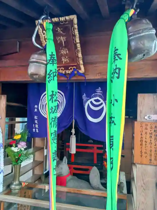 豊川稲荷東京別院(東京都)