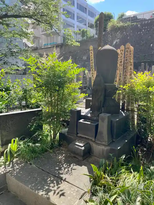 願生寺(東京都)