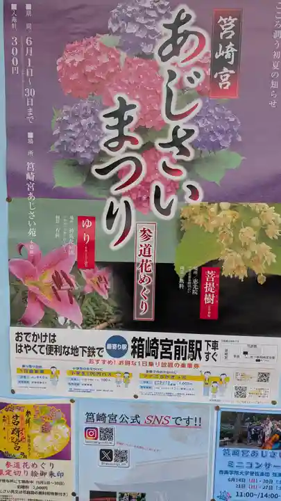 筥崎宮(福岡県)