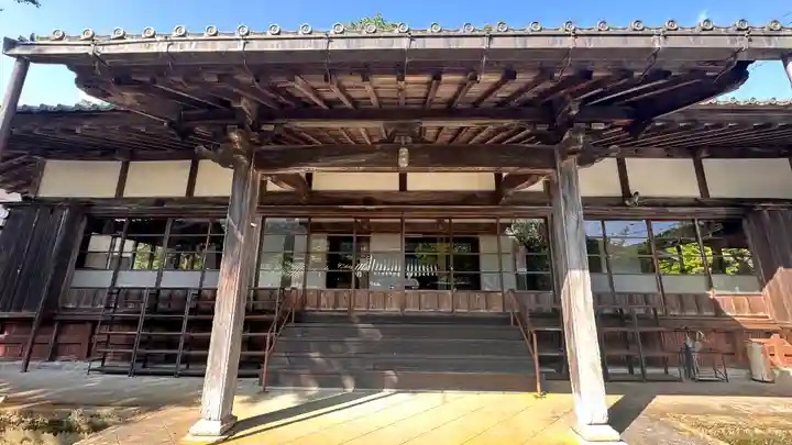 覚成寺(福井県)