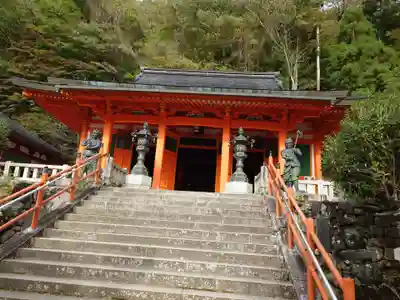 龍泉寺(奈良県)