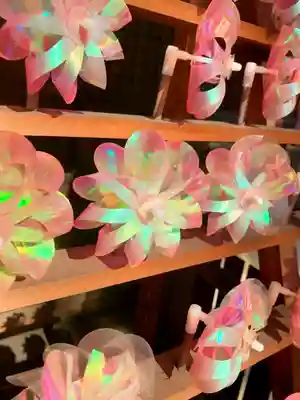 姫嶋神社のその他建物