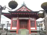 新橋寺(静岡県)