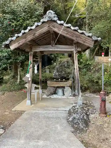清水寺(岐阜県)