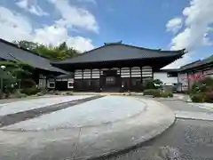 石雲寺(福島県)