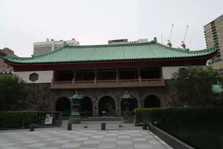 深大寺(東京都)