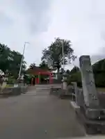 諏訪神社(岩手県)