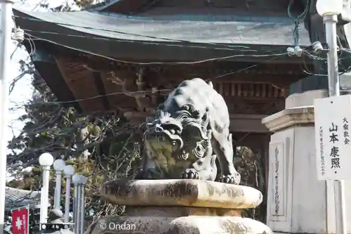 能勢妙見山（真如寺境外仏堂）(大阪府)