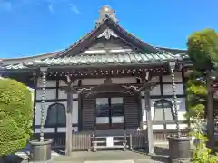 延命寺(神奈川県)