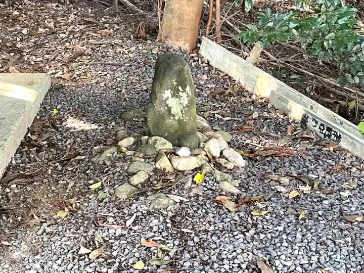 日永庚申堂(三重県)