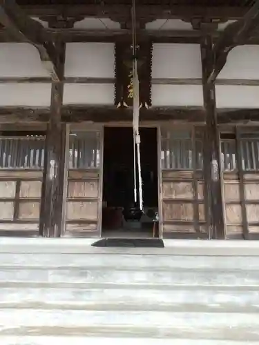 福泉寺(岩手県)