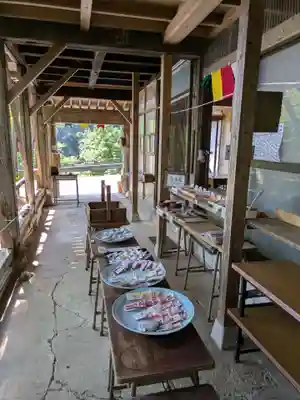 不動寺(群馬県)