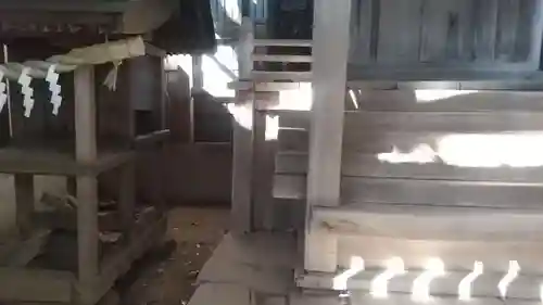 鹿島神社(茨城県)