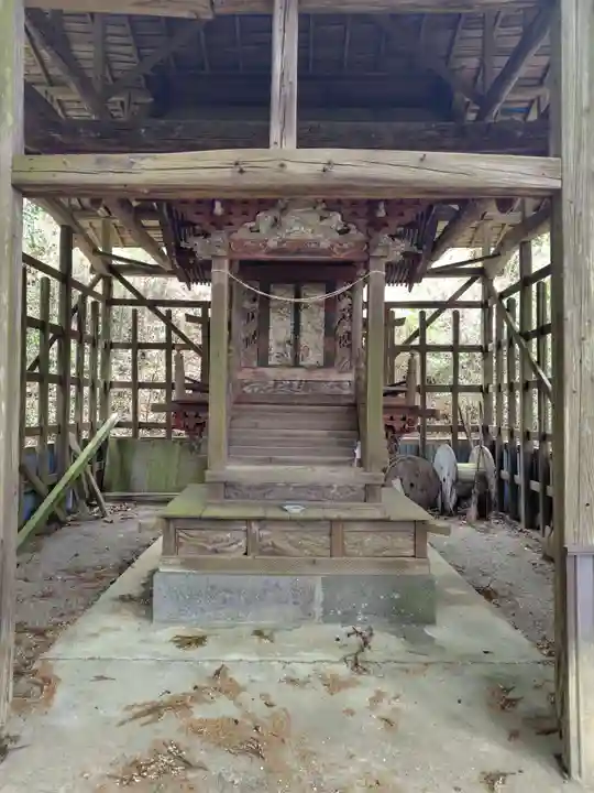 赤城神社(群馬県)