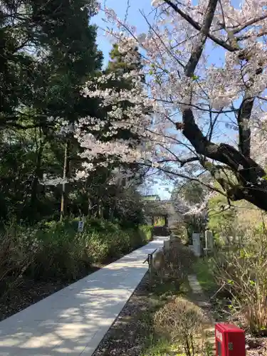 大聖寺（土浦大師不動尊）(茨城県)