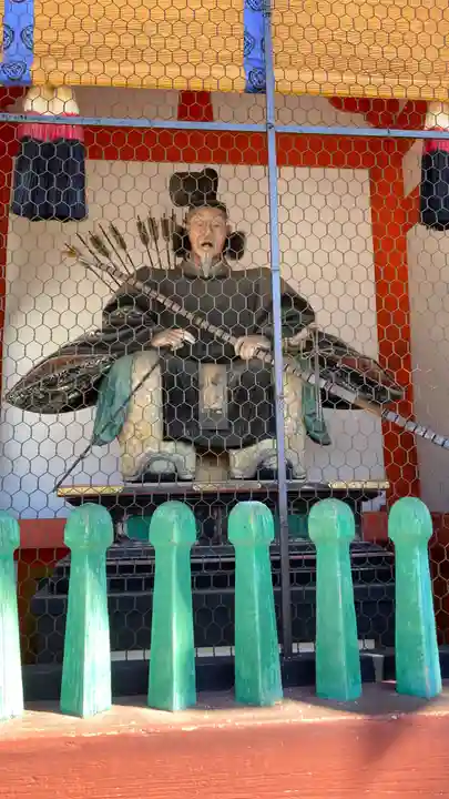 八坂神社(祇園さん)(京都府)