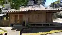竜門院のその他建物