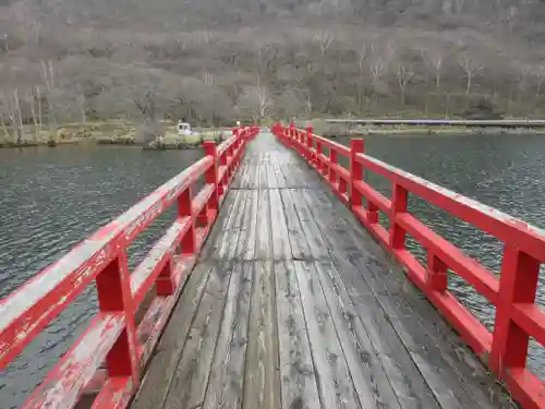赤城神社のその他建物