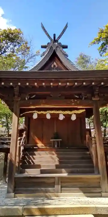 若宮神社(兵庫県)