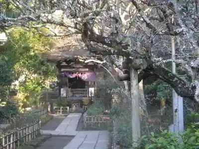 黄梅院(円覚寺塔頭)のその他建物