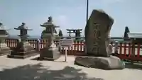 白鬚神社のその他建物
