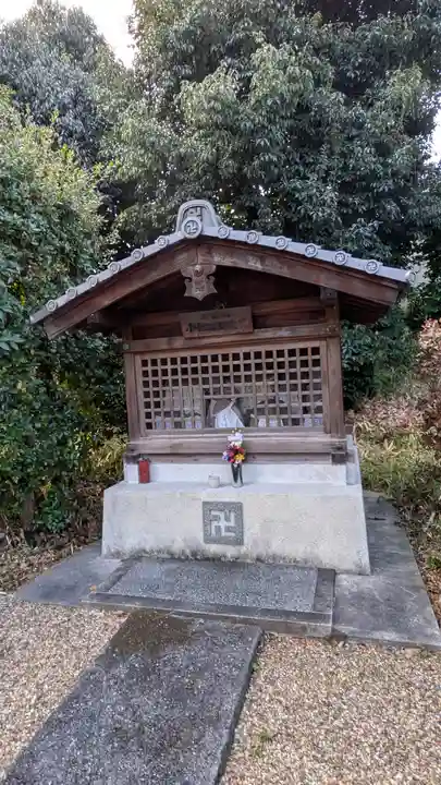 小松谷 正林寺(京都府)