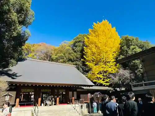乃木神社(東京都)