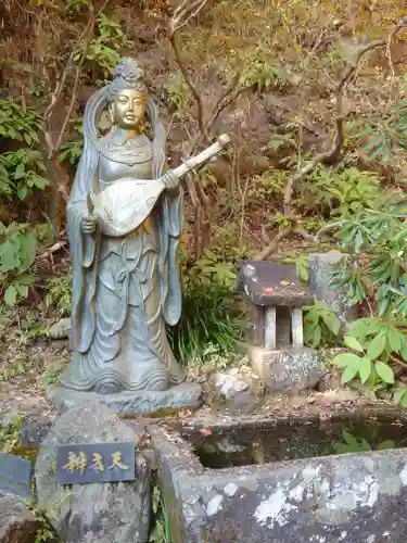 榛名神社(群馬県)