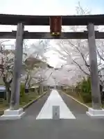 高麗神社(埼玉県)