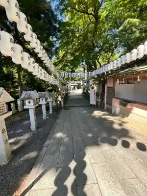 田村神社(滋賀県)