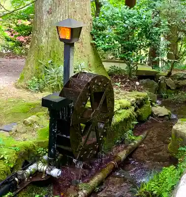 横蔵寺のその他建物